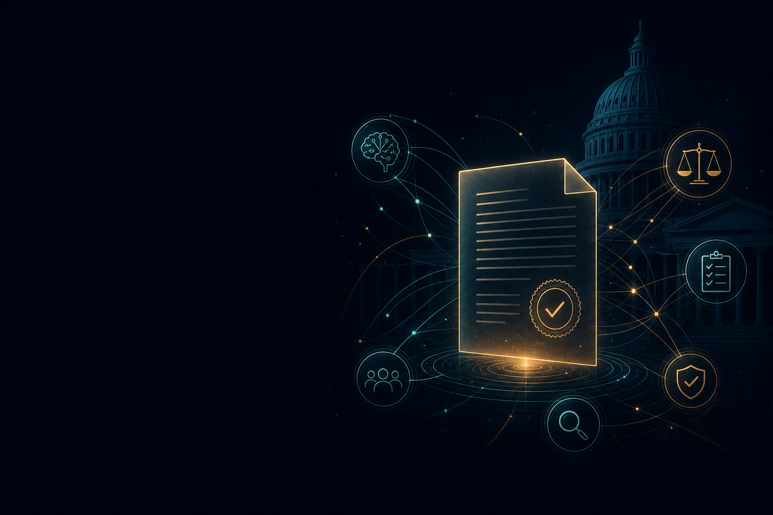 2026 federal AI guidance for procurement