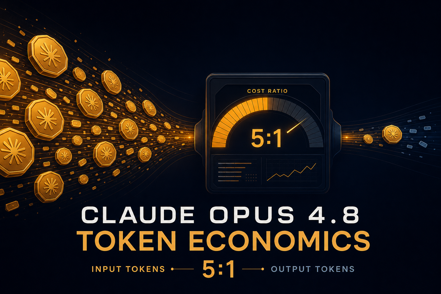 Claude Opus 4.8 token economics and cost optimization guide