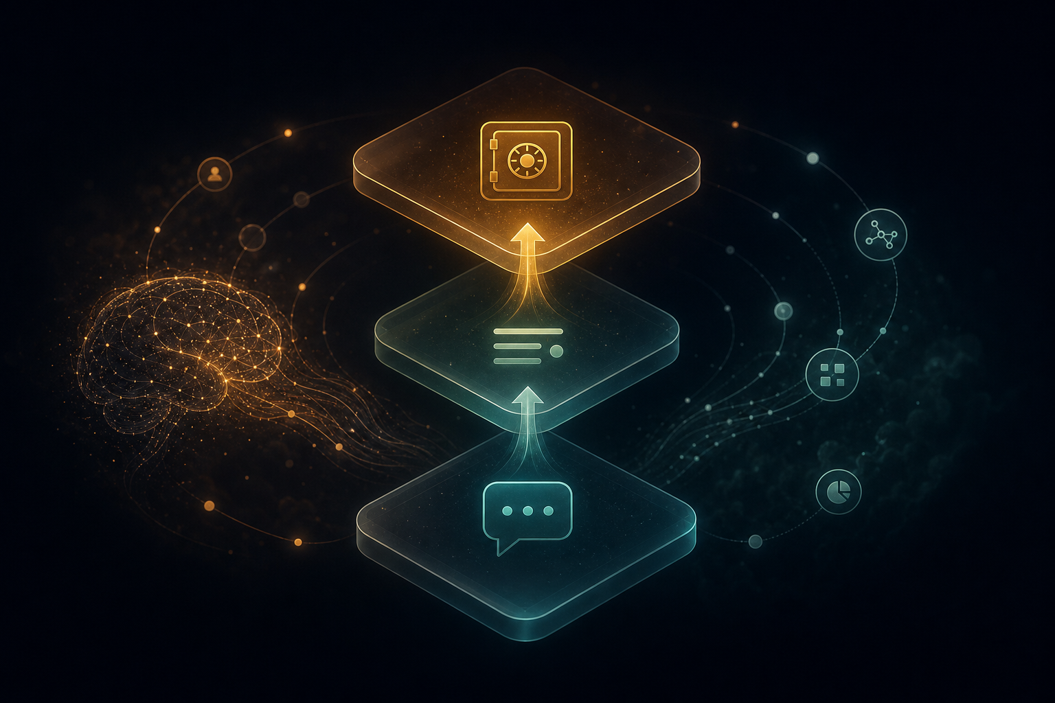 Hermes-style agents and durable memory